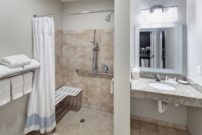 Towneplace Suites Columbia Southeast / Fort Jackson