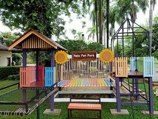 Felix River Kwai Resort