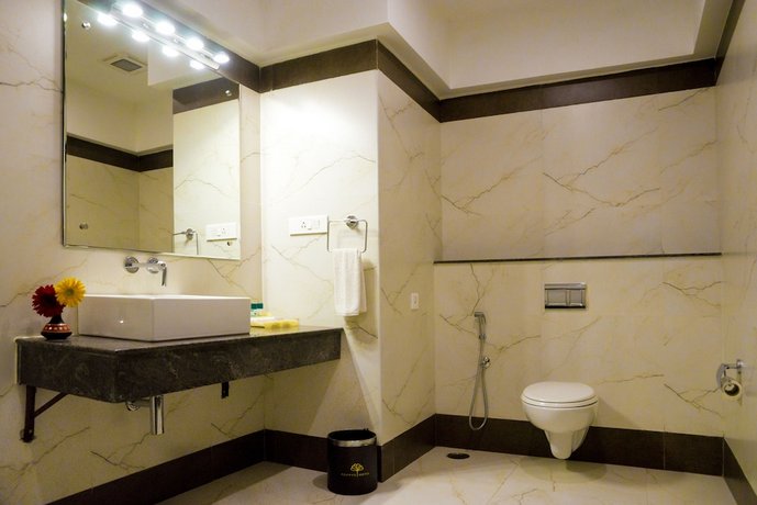 Poppys Hotel Madurai