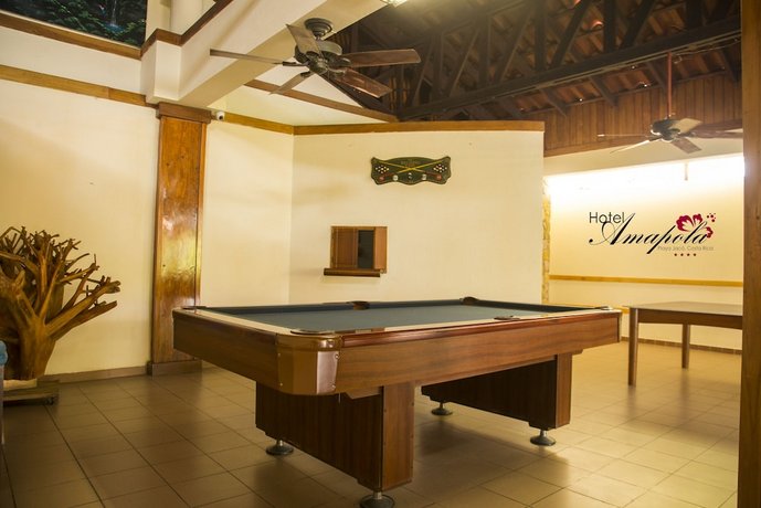 Amapola Resort