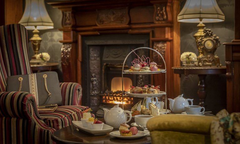 Temple Gate Hotel