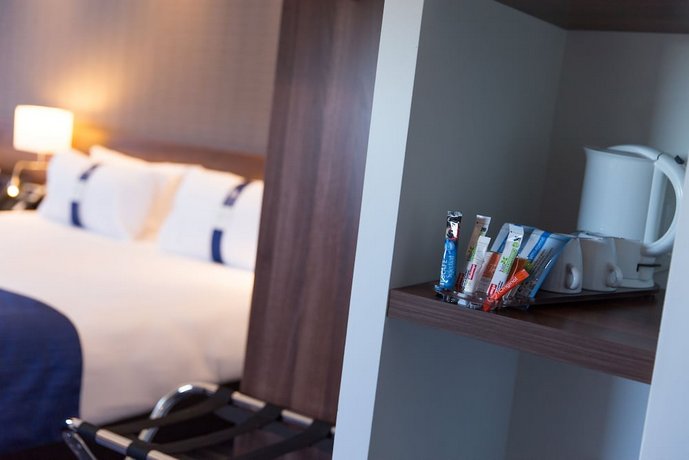 Holiday Inn Express Toulon - Est