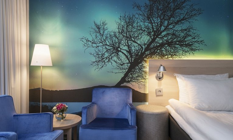 Thon Hotel Nordlys