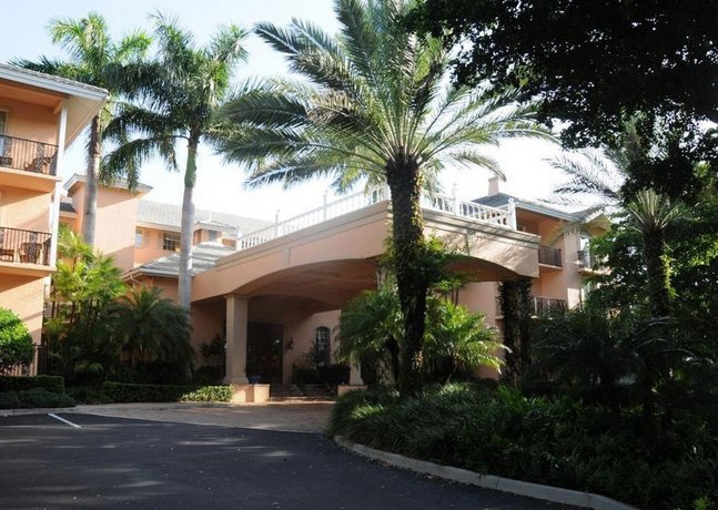 The Capri Inn