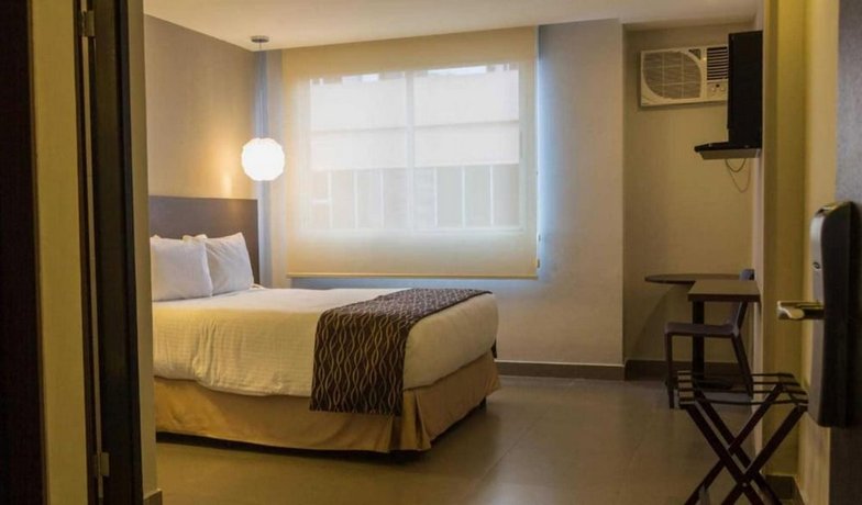 Hotel Ojos del Rio