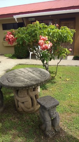 Villa Creole