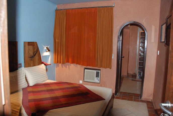 Hotel Le Djoloff
