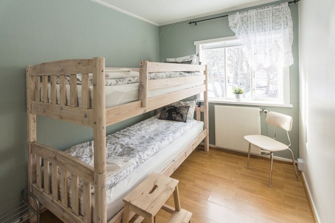 Bjarmó Guesthouse