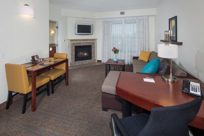 Residence Inn Dover