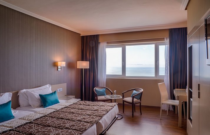 Mercure San Sebastian Monte Igueldo