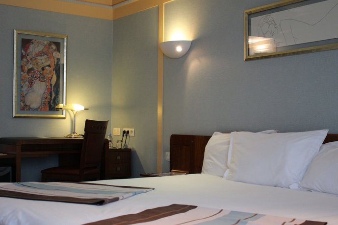 Hotel Art Deco Euralille