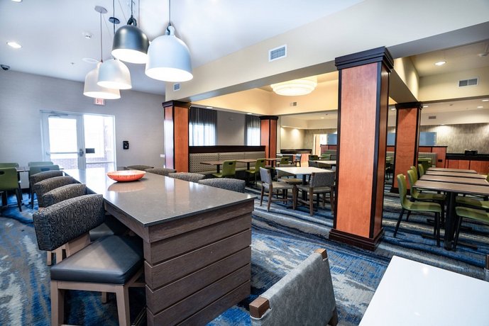 Fairfield Inn and Suites by Marriott Grand Island