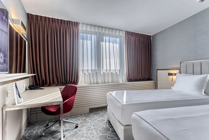Hotel Bulgaria