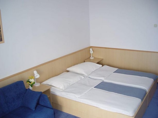 Hotel Bolero