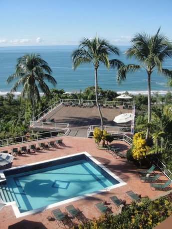 Hotel Costa Verde