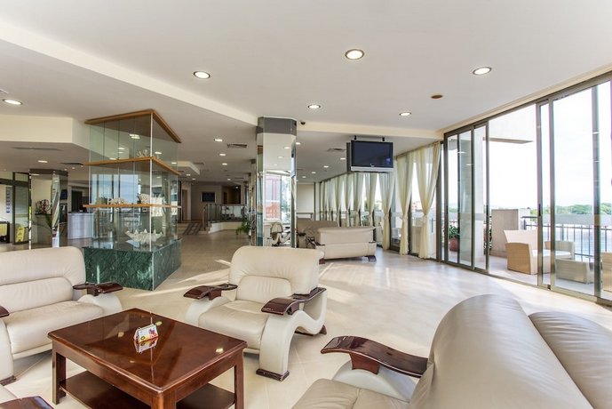 Hotel Antea