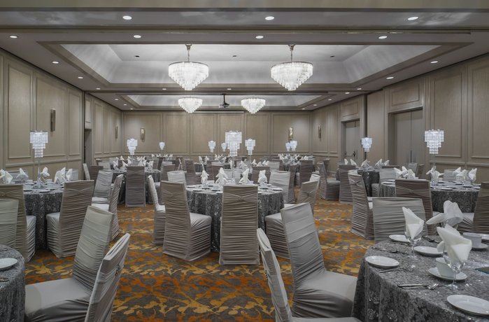 Holiday Inn Winnipeg-South