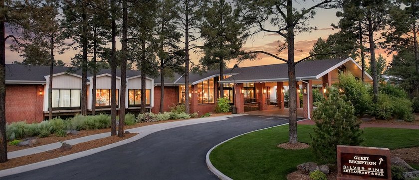 Little America Flagstaff