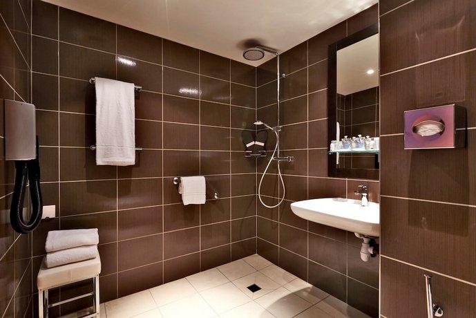 ibis Styles Dijon Nord Valmy