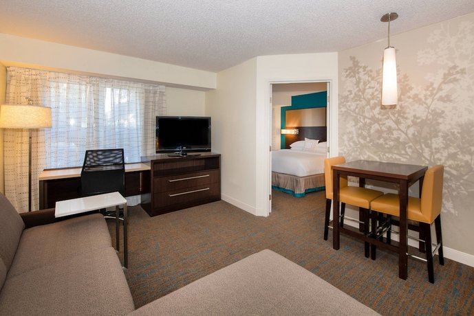 Residence Inn by Marriott Jacksonville Butler Boulevard