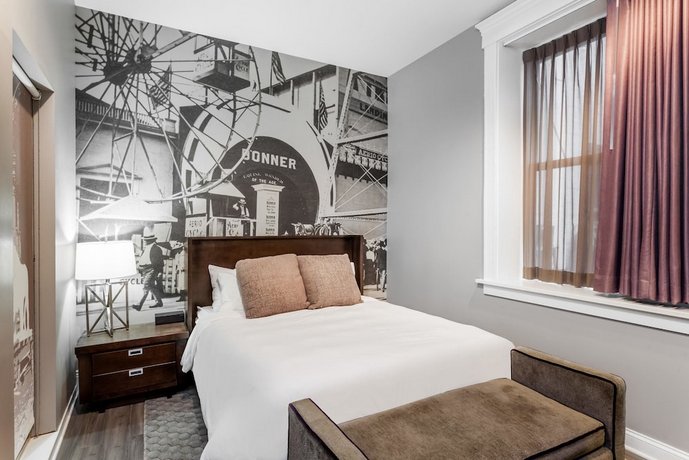 Hotel at the Lafayette, Trademark Collection by Wyndham