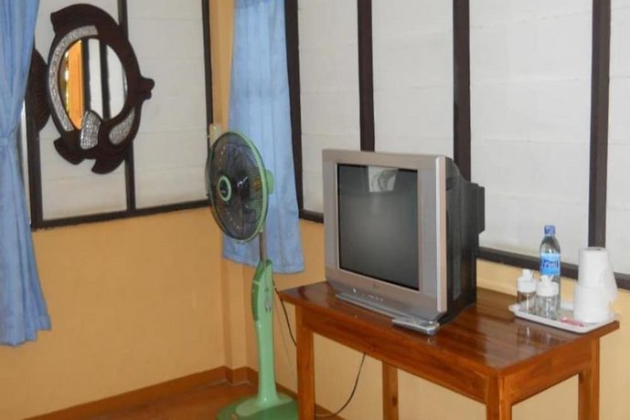 4T Guesthouse