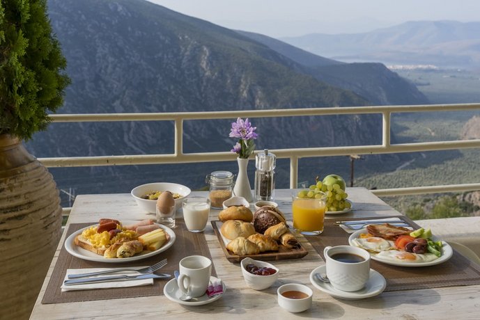 Kastalia Boutique Hotel