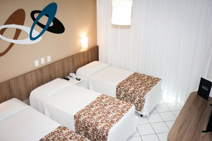 Aram Natal Mar Hotel