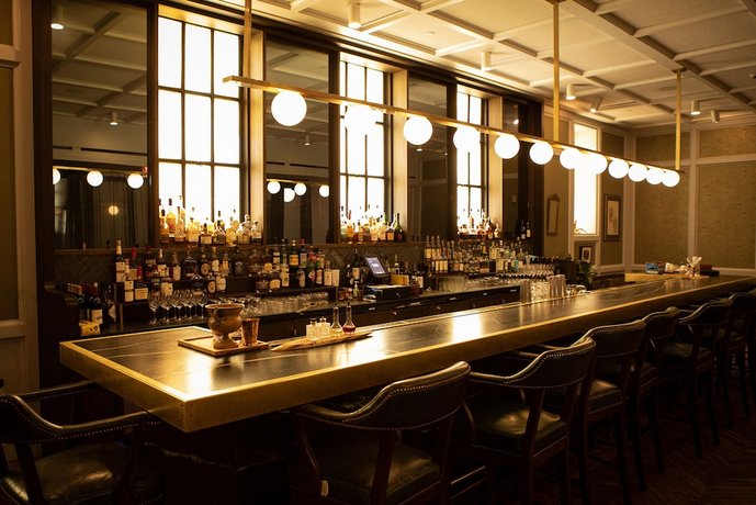 The Line Hotel DC
