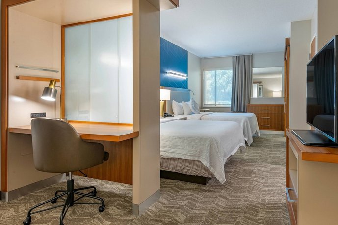 SpringHill Suites by Marriott Vero Beach