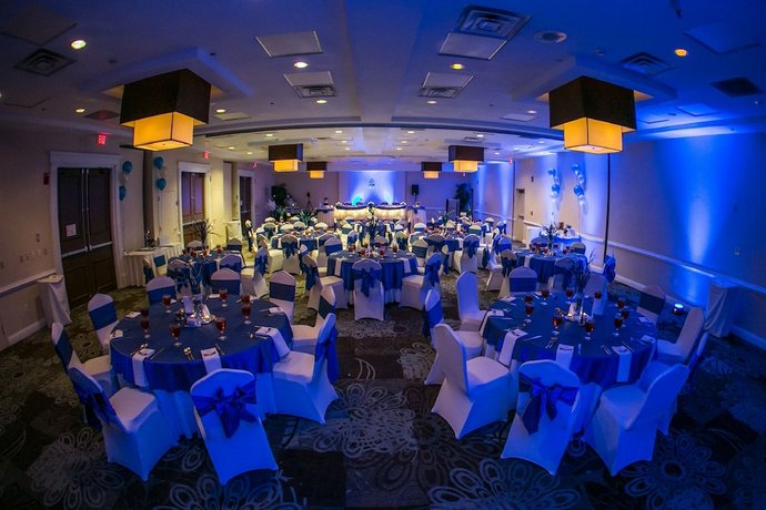Holiday Inn Orlando East - Ucf Area