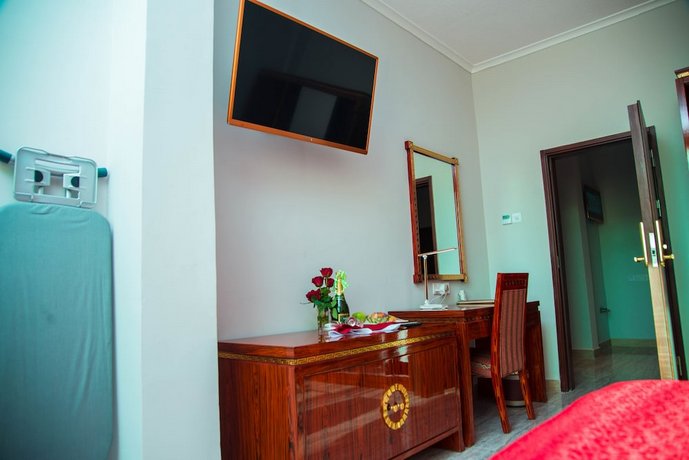 Tiffany Diamond Hotels Ltd - Makunganya