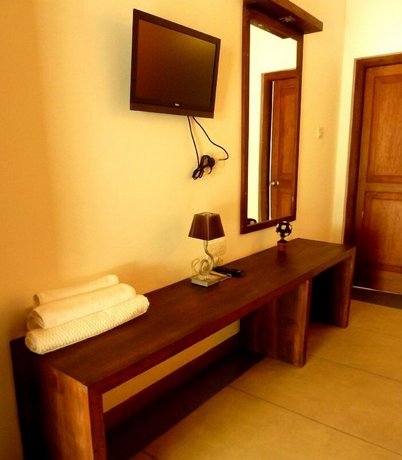 Hotel Alakamanda