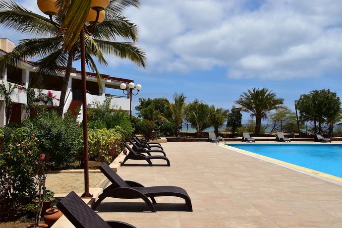 Pestana Trópico