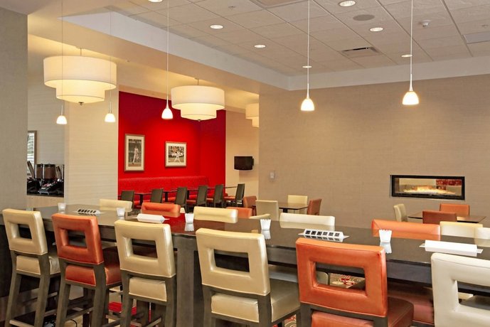 Residence Inn by Marriott Pittsburgh North Shore