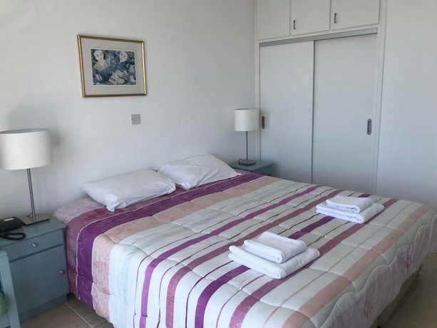 Axiothea Hotel