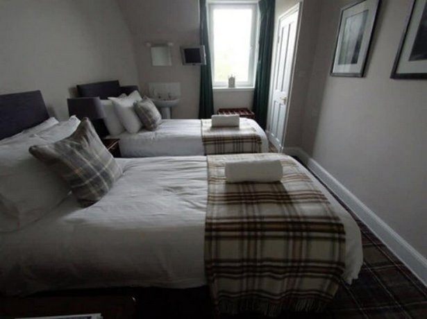 Whitebridge Hotel