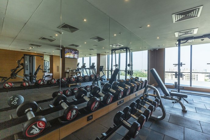 DoubleTree by Hilton Ahmedabad