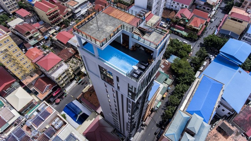 Sim Boutique Hotel