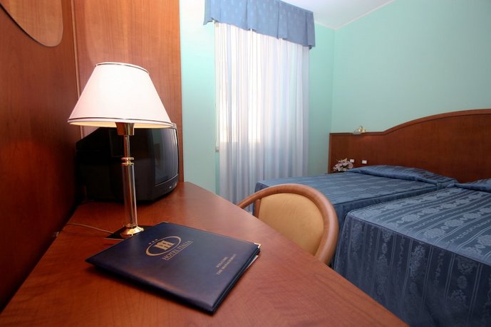 Hotel Italia