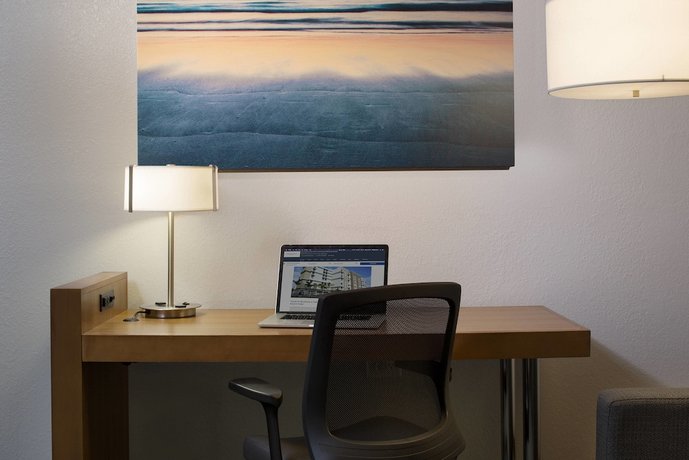 Springhill Suites Miami Downtown/Medical Center