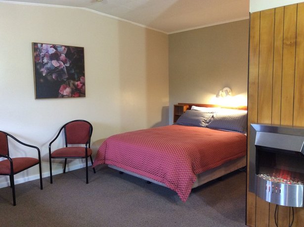 Aaa Marlin Motel