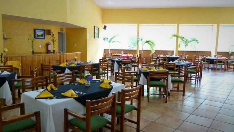 Aristos Mirador Cuernavaca