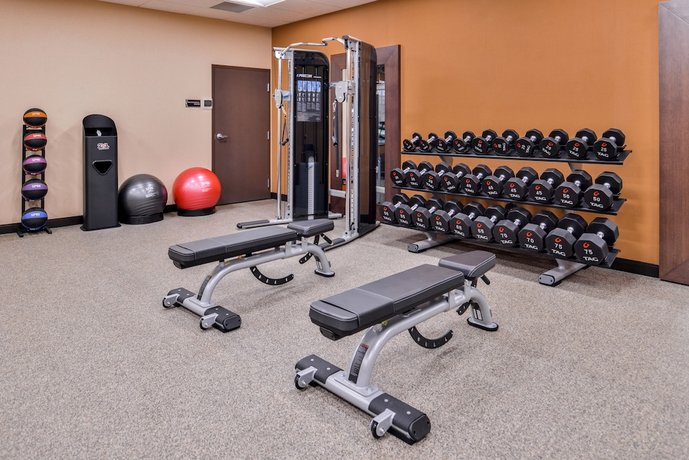 Homewood Suites by Hilton - Des Moines Airport