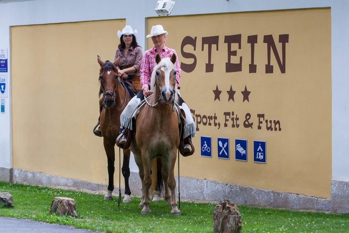 Hotel Resort Stein