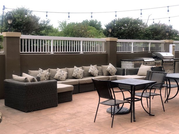 Fairfield Inn and Suites by Marriott Waco North