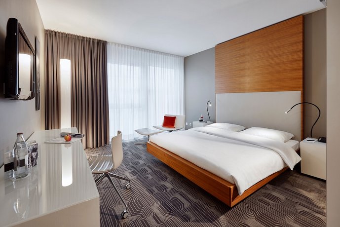 Légère Hotel Luxembourg