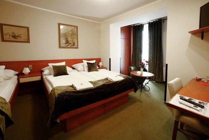 Hotel Roudna