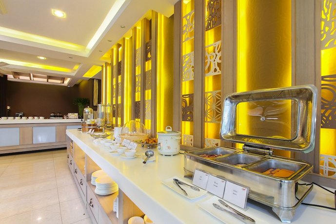 Rimnaam Klangchan Hotel - Sha Plus