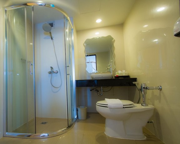 Thong Tarin Hotel
